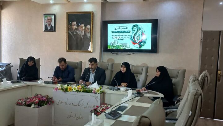 «خرم‌دخت»؛ فرصتی برای حمایت از طراحان و رونق پوشش اسلامی ـ ایرانی