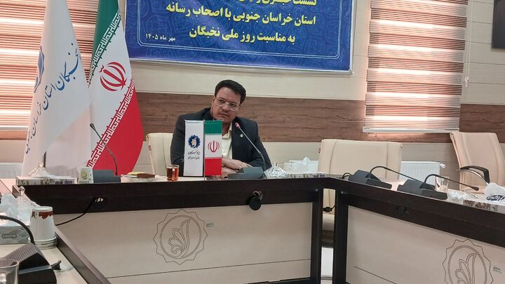 تصویب ۱۴۸ میلیارد تومان در سفر معاون رییس جمهور به خراسان‌جنوبی