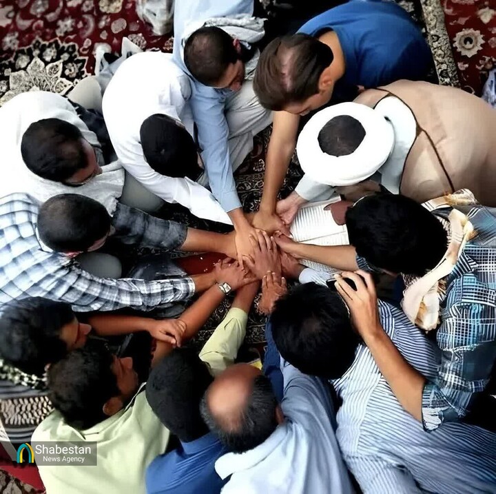 مسجد امام سجاد(ع) خرم‌آباد؛ پایگاهی برای تربیت نسل نوجوان و خدمت اجتماعی