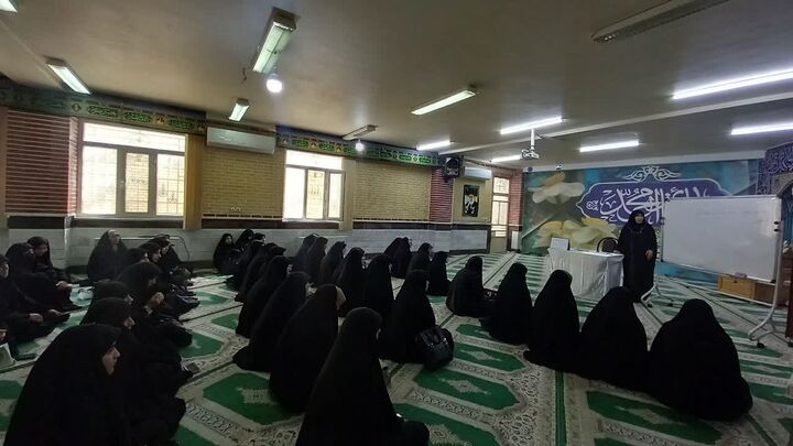 ضرورت تخصصی‌شدن تبلیغ دینی در لرستان 