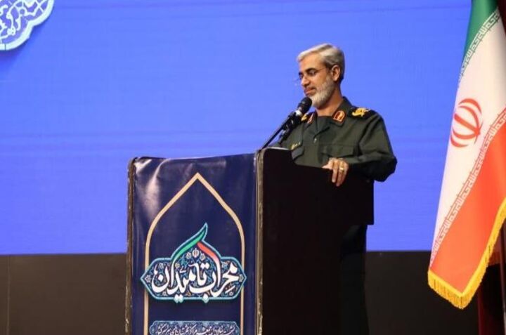 ظرفیت‌های بسیج بدون مسجدمحوری فعال نمی‌شود