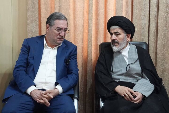 ساماندهی محدوده مسجد جامع ارومیه باید سال‌ها پیش به سرانجام می‌رسید