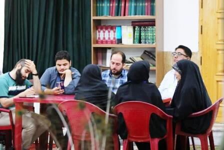 از یک مسئله مسجدی تا «ایده‌گرام»؛ ایده کانون شیرازی در رویداد نوآوری برتر شد