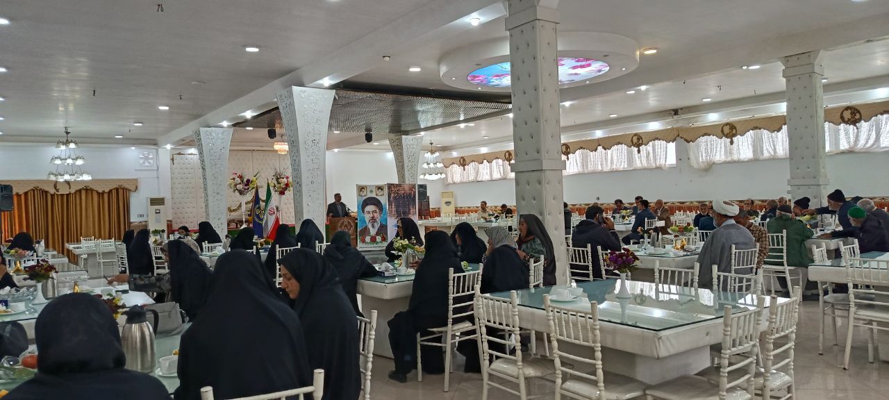 ۴۰ درصد مددجویان امداد مازندران سالمندند