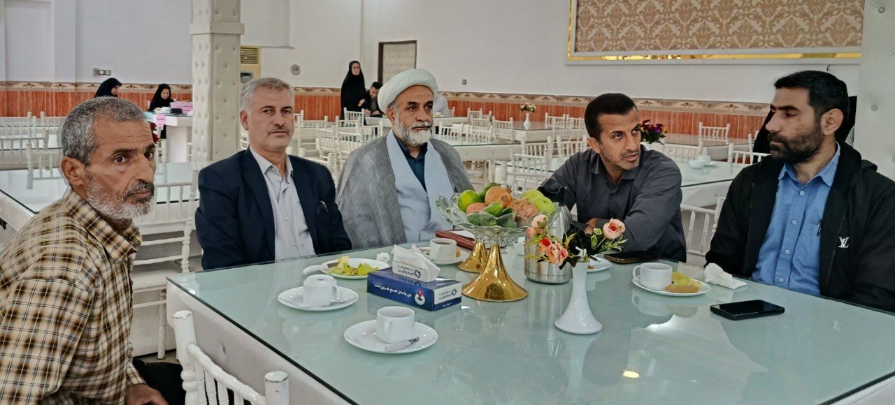 ۴۰ درصد مددجویان امداد مازندران سالمندند