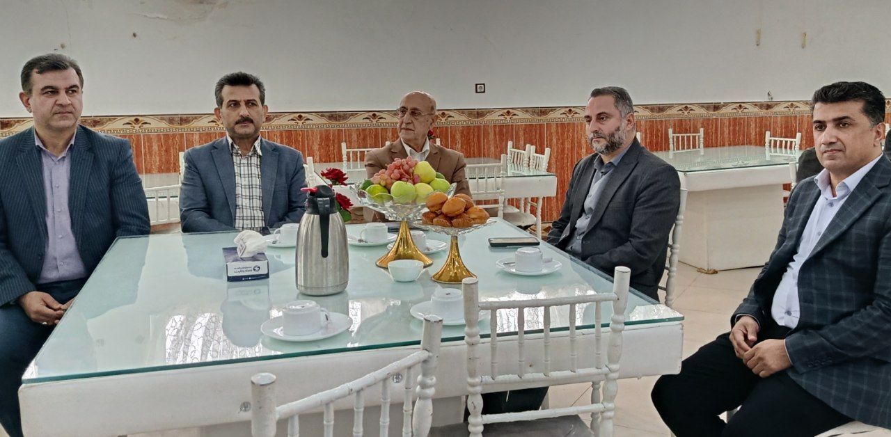 ۴۰ درصد مددجویان امداد مازندران سالمندند