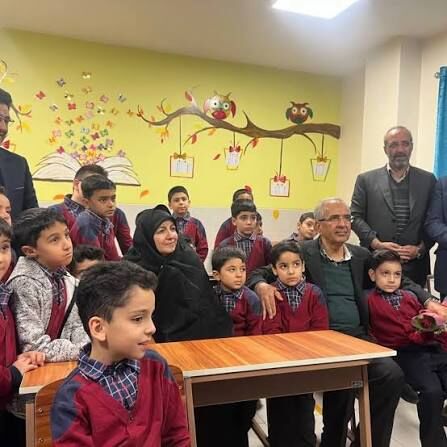 ۲۷۳ کودک سرطانی، ۳۹ ویلچر و ۴ زندانی؛ روایت یک سوگ متفاوت در اصفهان