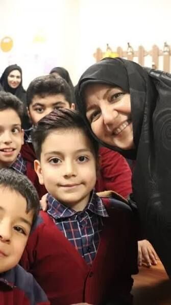 ۲۷۳ کودک سرطانی، ۳۹ ویلچر و ۴ زندانی؛ روایت یک سوگ متفاوت در اصفهان