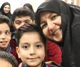 ۲۷۳ کودک سرطانی، ۳۹ ویلچر و ۴ زندانی؛ روایت یک سوگ متفاوت در اصفهان