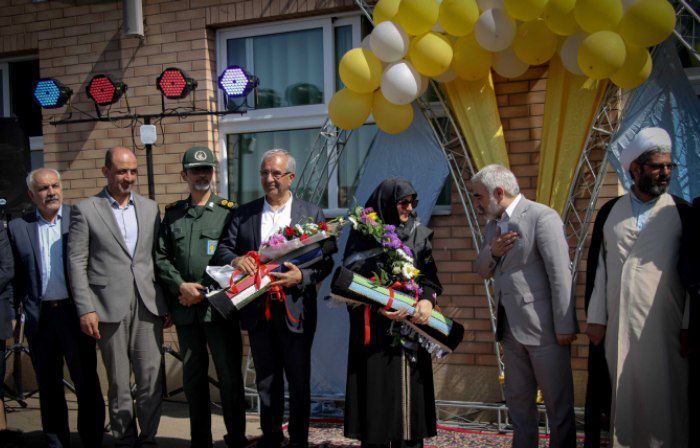 ۲۷۳ کودک سرطانی، ۳۹ ویلچر و ۴ زندانی؛ روایت یک سوگ متفاوت در اصفهان