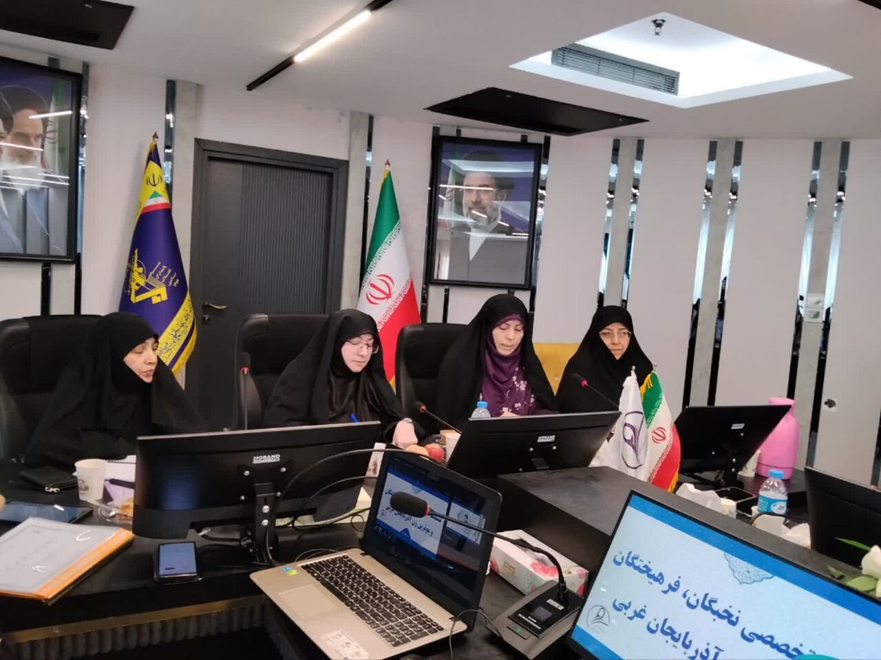 حل مسائل زنان نیازمند نگاه سیستمی و راهکارهای عملیاتی است