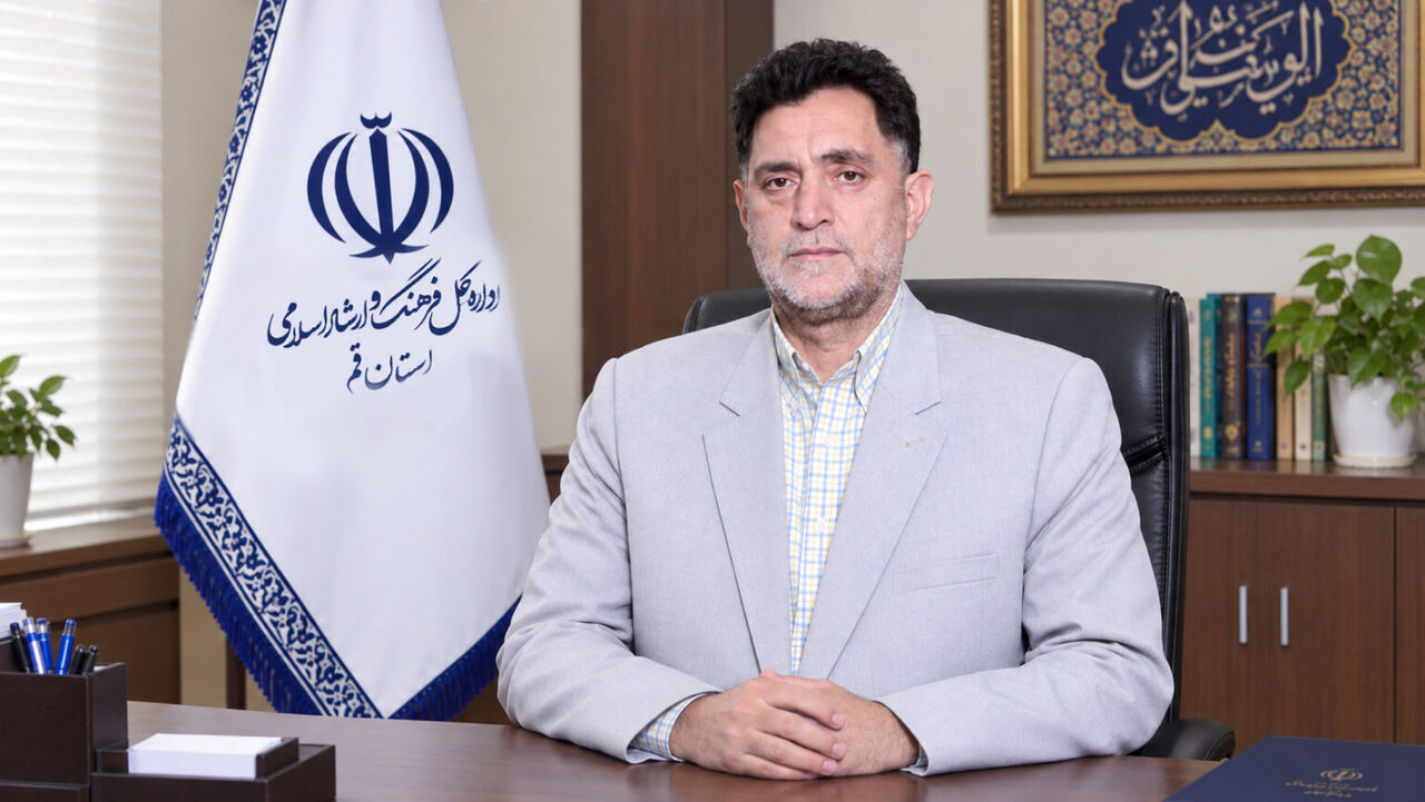 امتداد گفتمان ولایت در احیا و مؤثرسازی کانون‌های مساجد