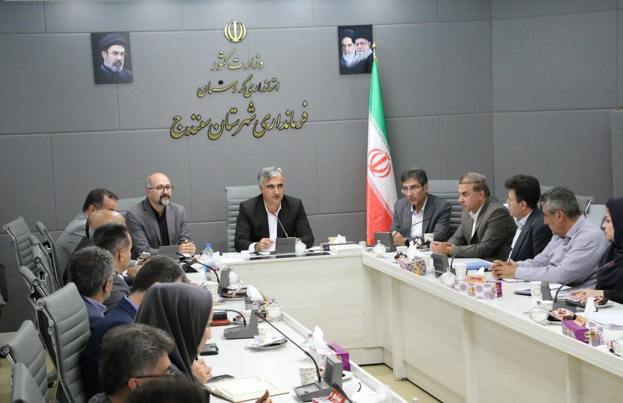 ۱۱ هزار بی‌سواد در سنندج؛ زنگ خطر برای برنامه‌ریزی جدی‌تر در حوزه سوادآموزی