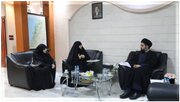 ۱۱ دوره آموزش زبان فارسی در لبنان در شرایط جنگی برگزار شد