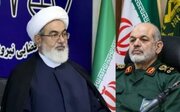 سپاه نشان داد که قدرت ایمان بر زرادخانه‌های اتمی پیروز است