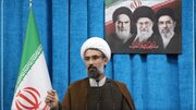 تقویت کانون‌های مساجد نباید در حد شعار باقی بماند
