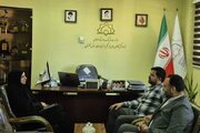 هم‌صدایی مسجد و رسانه با محوریت «قرارگاه رسانه‌ای مسجد» در گلستان