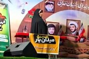 درخشش مدیر کانون معصومیه(س) آزادشهر در رقابت‌های «میدان یار»