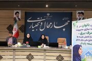 بانوان چهارمحال و بختیاری به سفیران مدیریت مصرف انرژی تبدیل می‌شوند