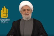 میراث سید مقاومت باید برای نسل‌های آینده حفظ و تبیین شود/ ما شاهد آزادسازی جنوب لبنان هستیم