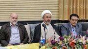 فرهنگ ایرانی اسلامی سد راه دشمن است