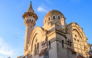 صدور مجوز مرمت مسجد تاریخی «کارول اول» در رومانی