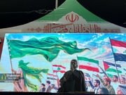 شیاطین جنی و انسی به دنبال ایجاد مخاطره برای ملت مبعوث هستند