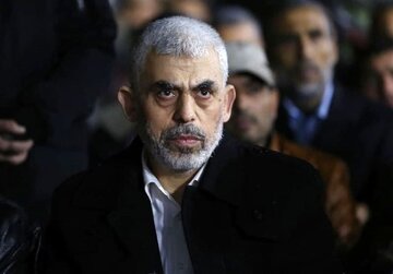 انتشار تصاویر جدیدی از شهید یحیی سنوار