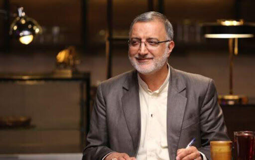 اهدای «چشم‌روشنی» به خانواده های تهرانی/جزییات طرح جدید شهرداری از زبان زاکانی