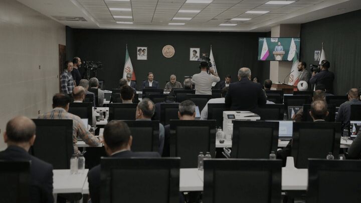 نامه معرفی وزیر پیشنهادی دفاع اعلام وصول شد