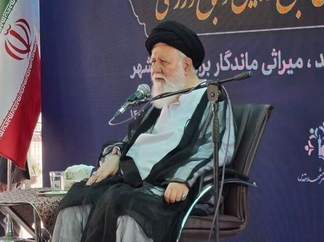تحول در حاشیه شهر مشهد، از رشد ۳ برابری ساخت مساجد تا اشتغال و محرومیت‌زدایی