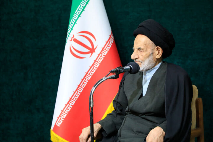 تبلیغ درست معادلات فرهنگی جامعه را تغییر می‌دهد