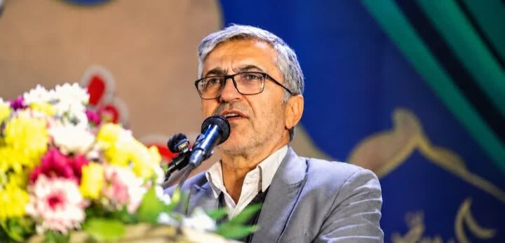 دعوت از ایده‌پردازان برای معرفی خلاقانه شازند در برنامه ملی «ایران‌جان»