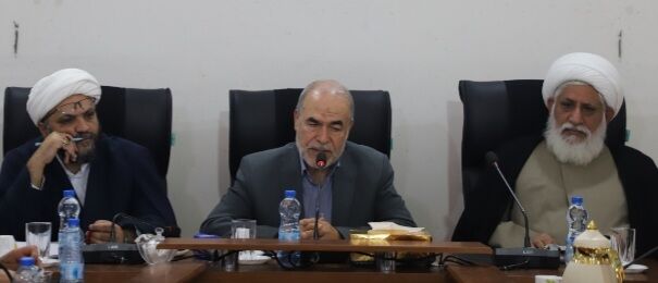جنگ امروز، جنگی هویتی، موجودیتی و سرنوشت‌ساز است