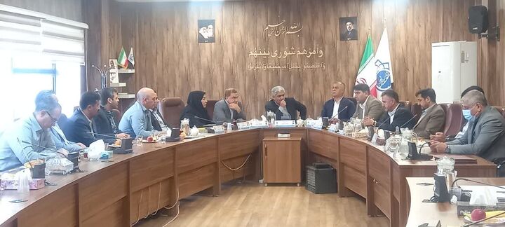 وحدت مردم سنندج؛ پشتوانه توسعه زیرساخت‌ها و ارتقای خدمات شهری