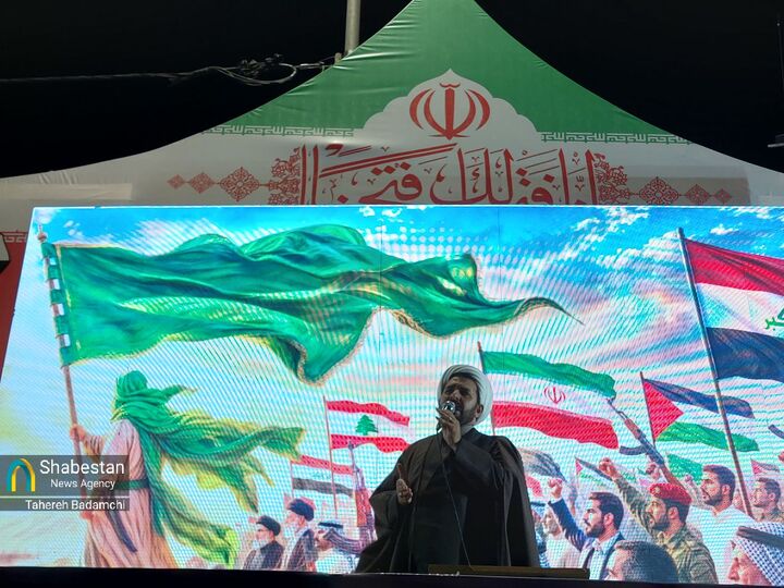 شیاطین جنی و انسی به دنبال ایجاد مخاطره برای مردمِ کف خیابان‌ هستند