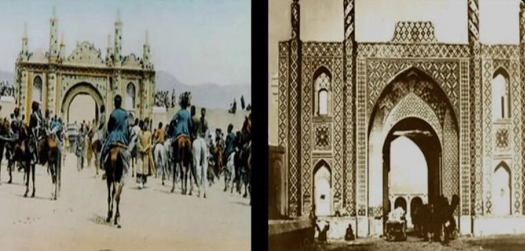 تهران؛ از آبادی ری تا قلب تپنده ایران