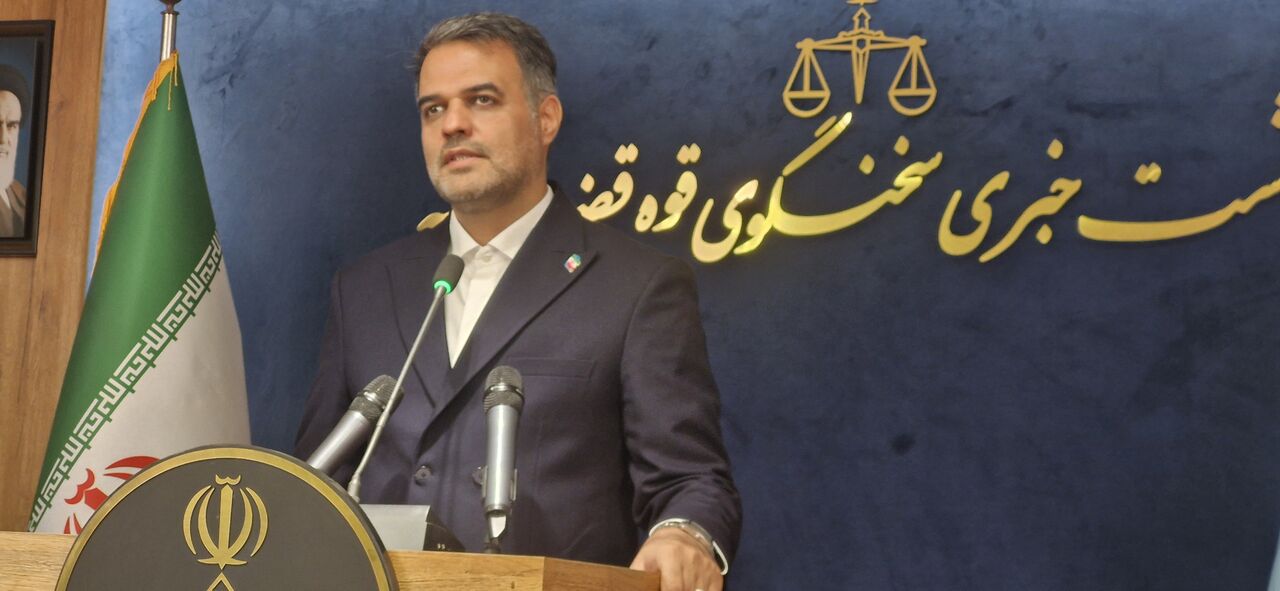 کاظمی: حل ۱۶۹ پرونده گذشت از قصاص، ۳۸۲۷ آزادی زندانی و ۹۹۴ مورد سازش در مساجد