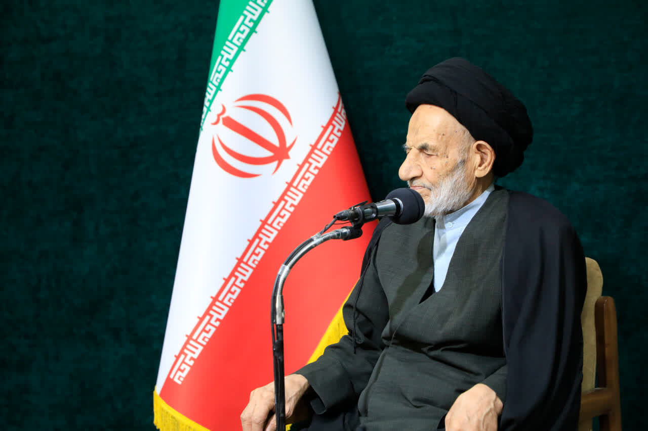 تبلیغ درست معادلات فرهنگی جامعه را تغییر میدهد