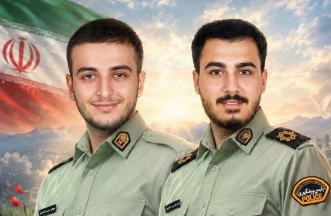 وداع حزن انگیز ساری با شهید ایستادگی