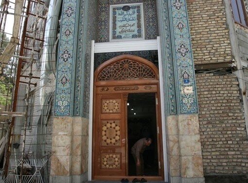 تهران؛ شهرِ مسجدهایی که تاریخ را روایت میکنند