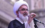 نماز جمعه تهران به امامت حجت‌الاسلام حاج علی‌اکبری اقامه می‌شود