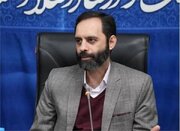 برگزاری دومین جشنواره نماد و فضاسازی شهری آیات در زاهدان