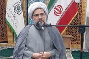 فهم دین باید در رفتار و عملکرد کارکنان اوقاف نمود داشته باشد