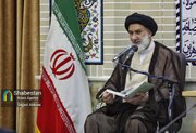 عهدنامه مالک اشتر الگویی جامع برای حکمرانی و سعادت جامعه است