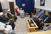 پایتخت قرآنی کشور موجب معرفی ظرفیت‌های قرآنی سیستان و بلوچستان در سطح ملی می شود