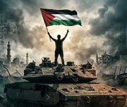 چرا حماس به طوفان الاقصی رسید؟