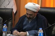 کانون‌های فرهنگی مساجد در روستاها ظرفیتی برای شکوفایی و توسعه روستا