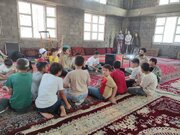 کانون‌های مساجد؛ سنگر فرهنگی برای تربیت نسل جوان در کردستان
