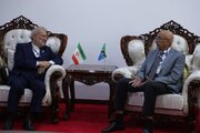 تجاوز نظامی به ایران در اجلاس اتحادیه بین‌المجالس جهانی محکوم شود